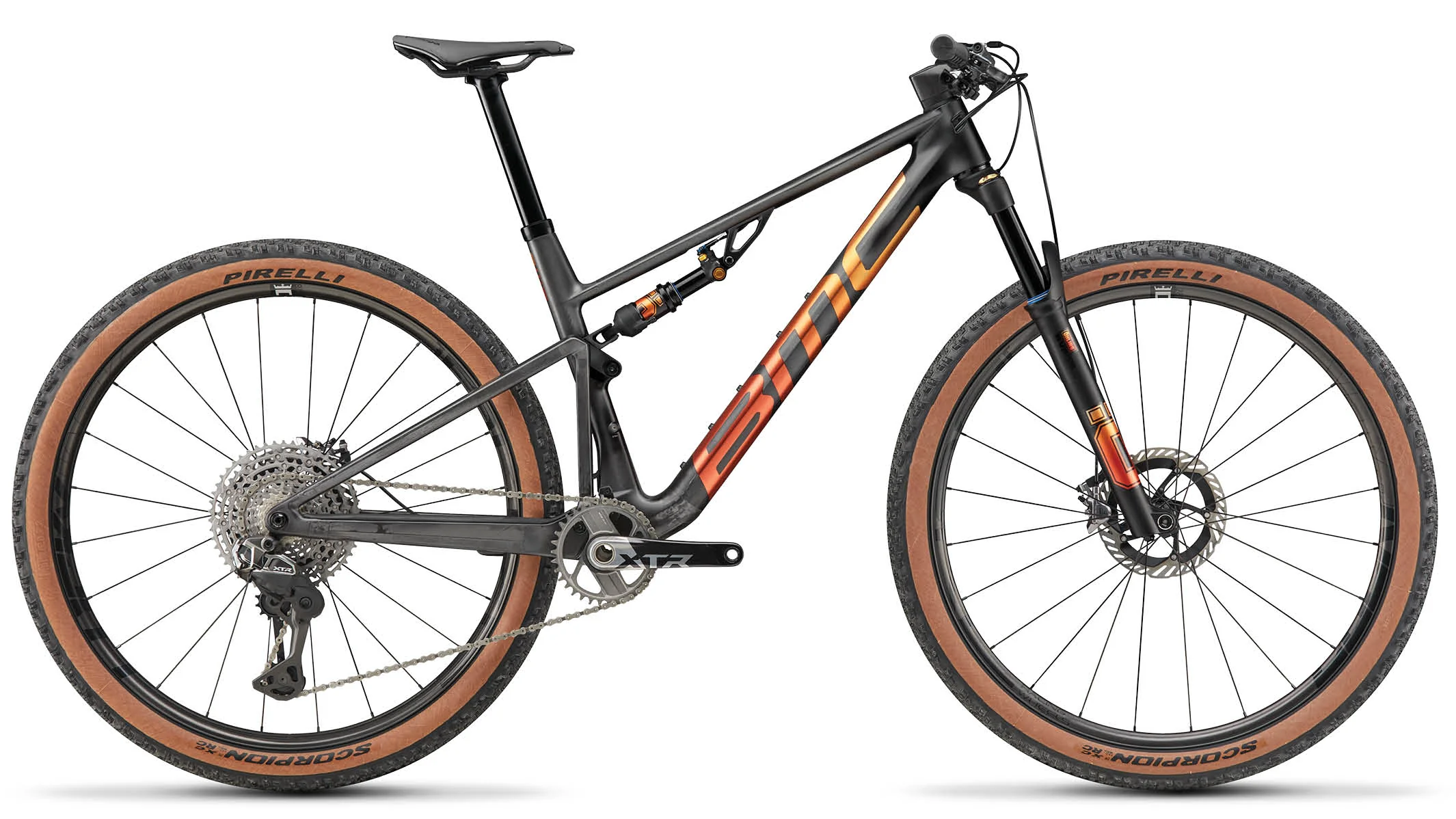 Fourstroke Series